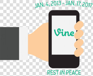 Transparent Rest In Peace Png   Vine  Png Download