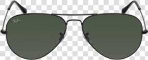 Thumb Image   Ray Ban Rb3026 Aviator L2821  HD Png Download