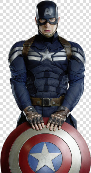 Captain America Png Transparent Image   Captain America Stealth Suit Movie  Png Download