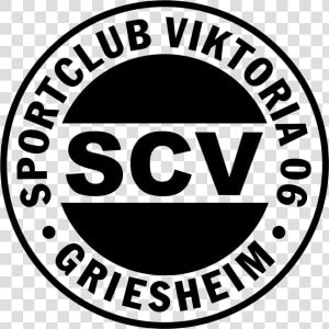 Sportclub Viktoria 06 Griesheim Logo Png Transparent   Viktoria Griesheim Logo  Png Download