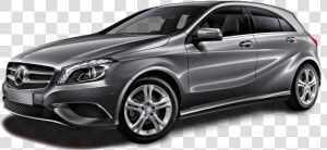 Mercedes A Class   Mercedes A Class Gla Amg  HD Png Download