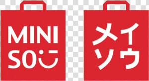 Shop Image   Uniqlo And Miniso Logo  HD Png Download