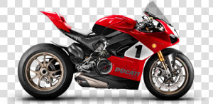 Ducati Panigale V4 2020  HD Png Download