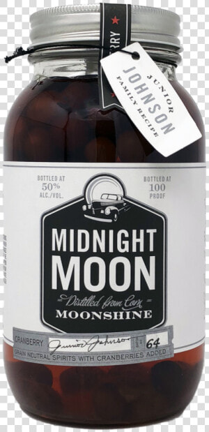 Midnight Moon Cranberries Moonshine   Midnight Moonshine Blackberry Png  Transparent Png