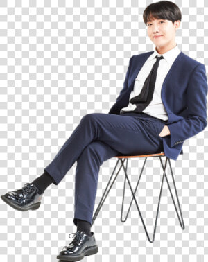  jhope  j  hope  jung  hoesok  bts  kpop  korean  sitting   Bts Festa 2017 Resume  HD Png Download