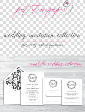 Wedding Collection Faqs Aug 2019 01   Calligraphy  HD Png Download