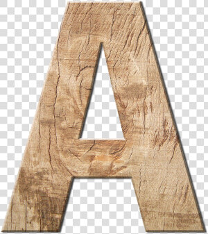 Letras De Madera Png  Transparent Png