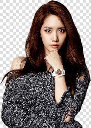  yoona  png  imyoona  im Yoona  yoona Snsd  yoonasnsd   Baby G Girl Generation Yoona  Transparent Png