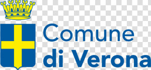 Comune Di Verona Logo Png  Transparent Png