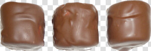 Chocolate Dipped Marshmallow Png  Transparent Png