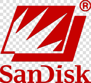 Transparent Sandisk Logo Png  Png Download