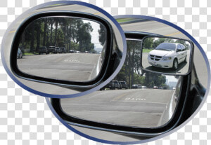 Rear view Mirror  HD Png Download