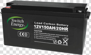 12v 150ah Lead Carbon Batteries   Multipurpose Battery  HD Png Download