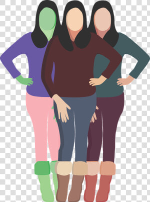 Women Empowerment  Woman  Girls  Blog  Isolated   Women Empowerment Vector Png  Transparent Png