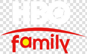 Hbo Family  HD Png Download