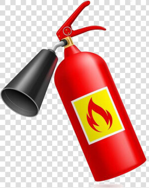 Fire Extinguisher Cartoon Clip Art   Fire Extinguisher Png  Transparent Png