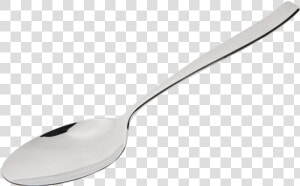 Modena Solid Serving Spoon   Spoon  HD Png Download