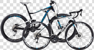 Giant Bikes For Sale At Spokes Bicycles In Burleson   Giant Defy Advanced Disc 2017  HD Png Download