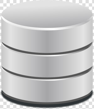 Sql Database Clipart   Database Icon Png Small  Transparent Png