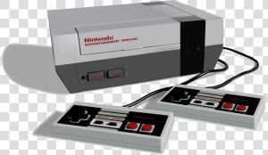 Nintendo Entertainment System Prezzo  HD Png Download