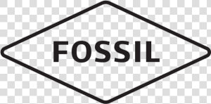 Fossil Logo   Fossil Logo Png  Transparent Png