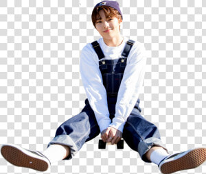 Png  Skz  And Jeongin Image   Jeongin Stray Kids Png  Transparent Png