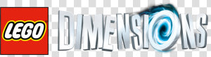 Https     static   Tvtropes   Logo   Lego Dimensions Logo Png  Transparent Png