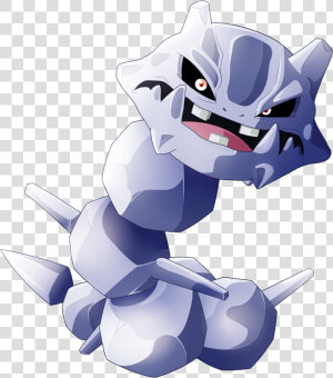 Steelix  HD Png Download