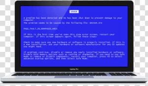 Laptop Repair Service By Althawra   Laptop Error Png  Transparent Png