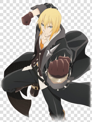 Eizen Tales Of Link Wikia Fandom Powered   Tales Of Berseria Eizen Png  Transparent Png