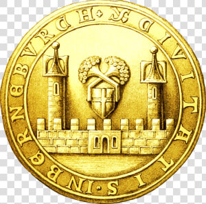 Medieval Design   Medieval Gold Coin Png  Transparent Png