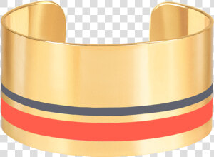 Bangle Up Brass Castelane Cuff Bracelet  HD Png Download