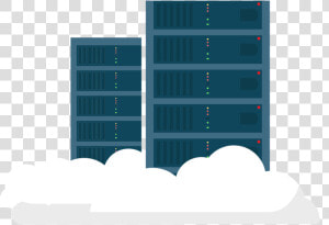 Cloud Servers   Cloud Vps  HD Png Download