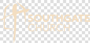 Southgate Church   Cross  HD Png Download