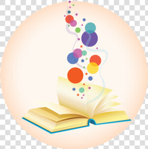 Story Time With Mrs   Libro El Circulo Png  Transparent Png