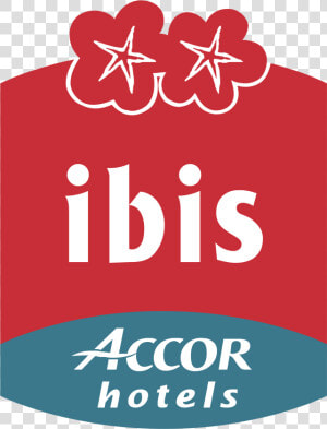 Ibis Logotipo  HD Png Download