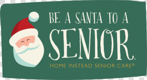 Bastas Green Background 07 01   Santa To A Senior Winnipeg  HD Png Download