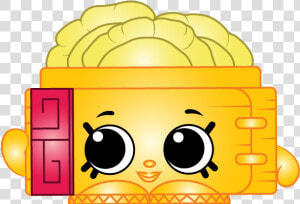 Shopkins Yumcha Dumplings  HD Png Download