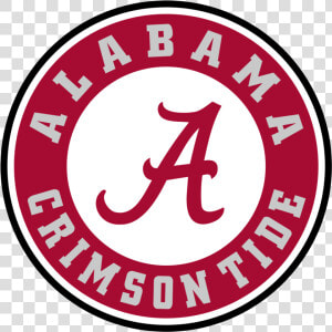 Vector Alabama Crimson Tide Logo  HD Png Download