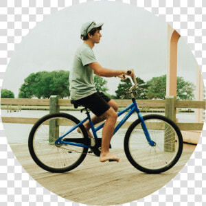 Bike Rental Corolla   Bicycle  HD Png Download