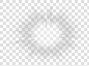 Beam Transparent Light Burst Frames Illustrations Hd   Monochrome  HD Png Download