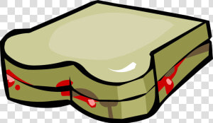 Castle Crashers Wiki   Castle Crashers Beefy Sandwich  HD Png Download