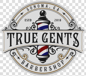 True Gents Logo   Tarry Lodge  HD Png Download