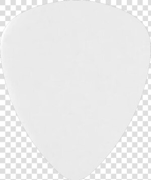 Transparent Guitar Pick Png   White Guitar Pick Png  Png Download