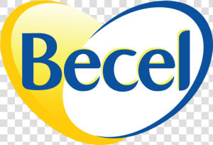 Becel Logo  HD Png Download