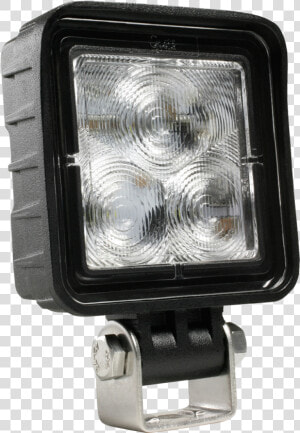 Britezone Bz601 5 Led Work Light   Grote Bz601 5  HD Png Download