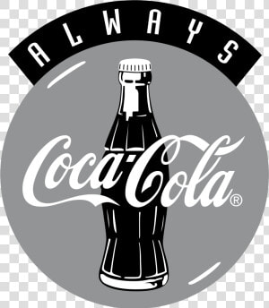 Coca Cola 4227 Logo Png Transparent   Coca Cola In White Svg  Png Download