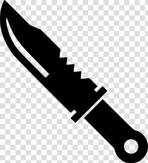 Knife Icon Png Survival Knife Icon Png    Survival Knife Icon Png  Transparent Png