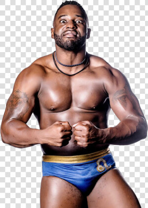 Body Cedric Alexander Wrestler   Cedric Alexander Tattoo  HD Png Download