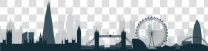 England City Png   London City Skyline Png  Transparent Png